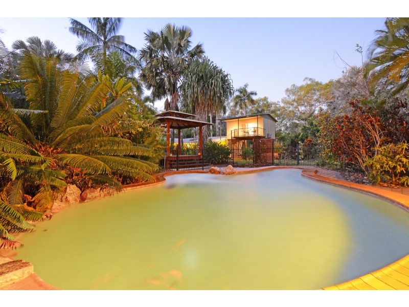 17 Campfire Court, Marlow Lagoon NT 0830