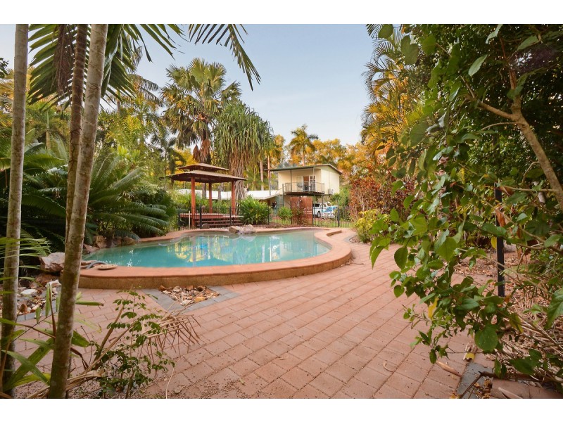 17 Campfire Court, Marlow Lagoon NT 0830