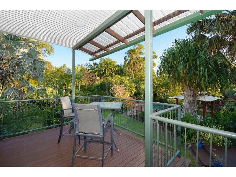 17 Campfire Court, Marlow Lagoon NT 0830