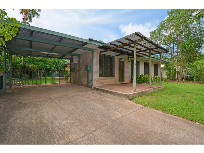 52 Glencoe Crescent, Tiwi NT 0810
