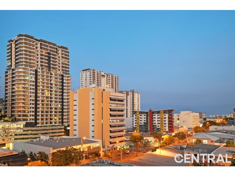 102/39 Cavenagh Street, Darwin NT 0800