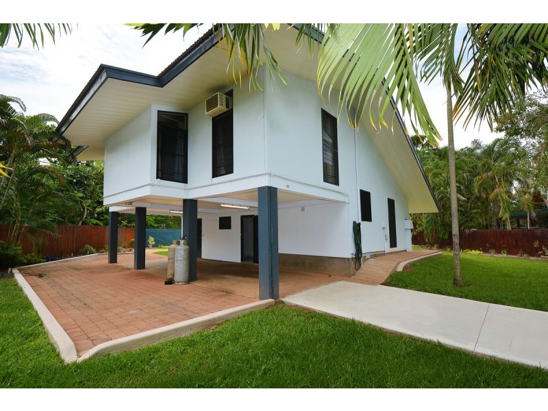 8 Flora Court, Anula NT 0812