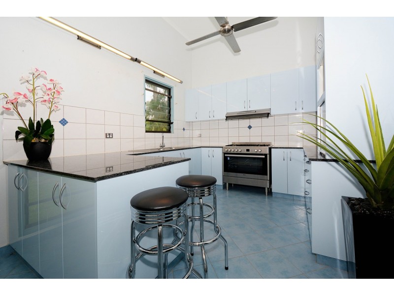 8 Flora Court, Anula NT 0812