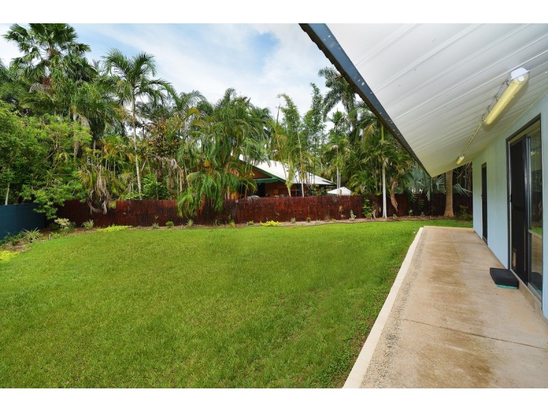 8 Flora Court, Anula NT 0812