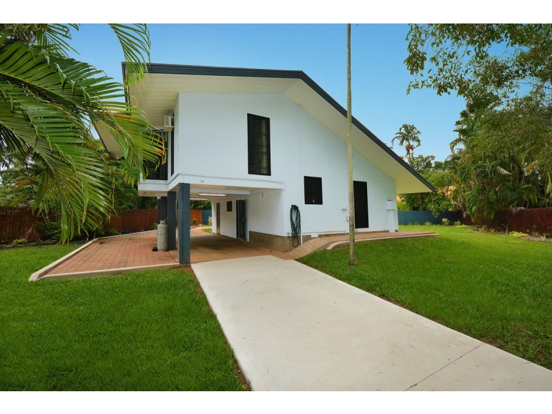 8 Flora Court, Anula NT 0812