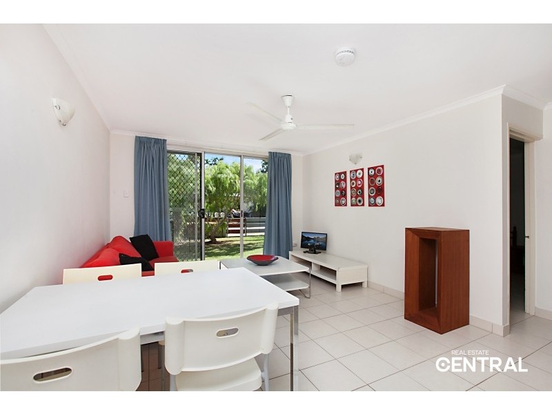 1/41 Kurrajong Crescent, Nightcliff NT 0810