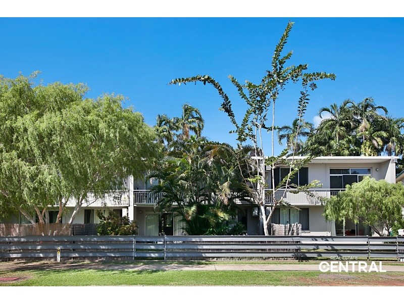 1/41 Kurrajong Crescent, Nightcliff NT 0810