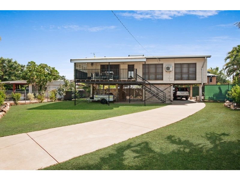 31 Yeadon Circuit, Moil NT 0810