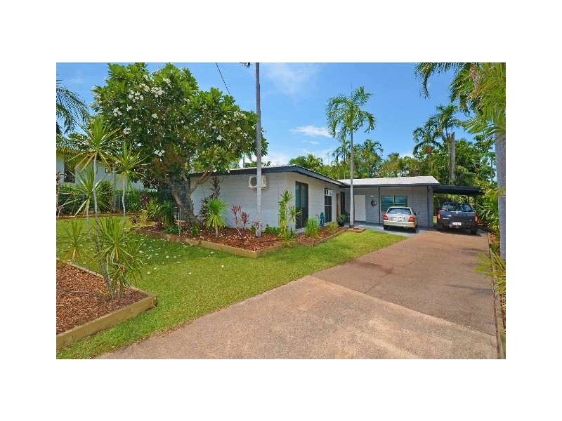 17 Margaret Street, Stuart Park NT 0820