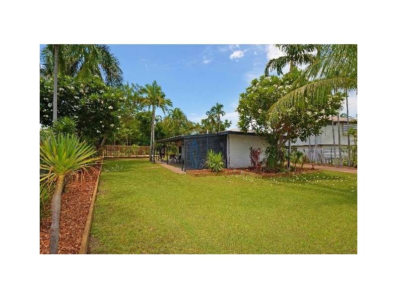 17 Margaret Street, Stuart Park NT 0820