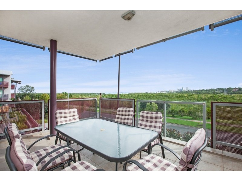 25/1 Michie Court, Bayview NT 0820