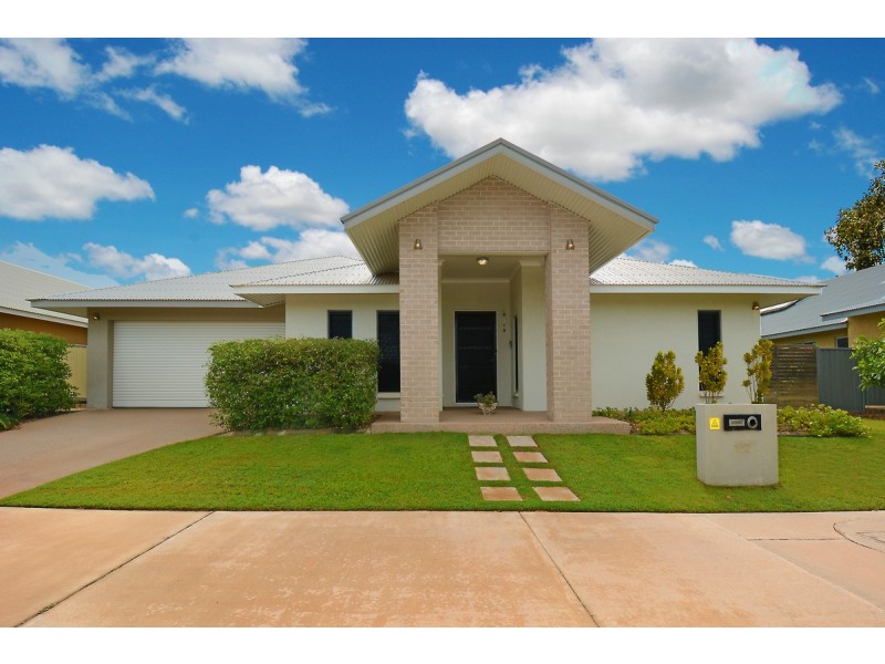 102 Damabila Drive, Lyons NT 0810