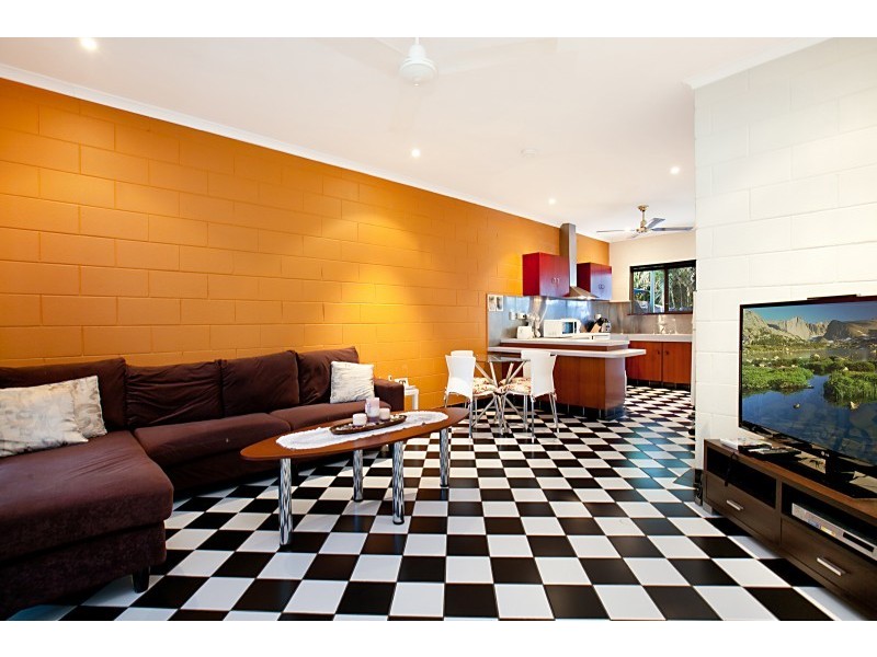 5/37 Rosewood Crescent, Leanyer NT 0812