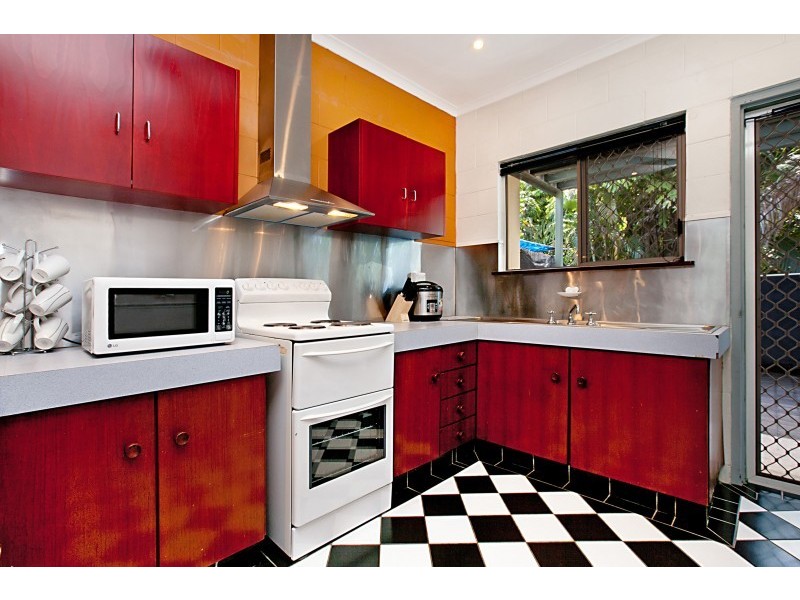 5/37 Rosewood Crescent, Leanyer NT 0812