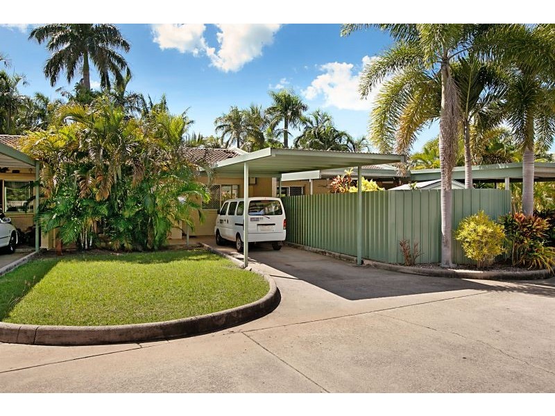 5/37 Rosewood Crescent, Leanyer NT 0812