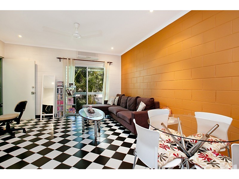 5/37 Rosewood Crescent, Leanyer NT 0812