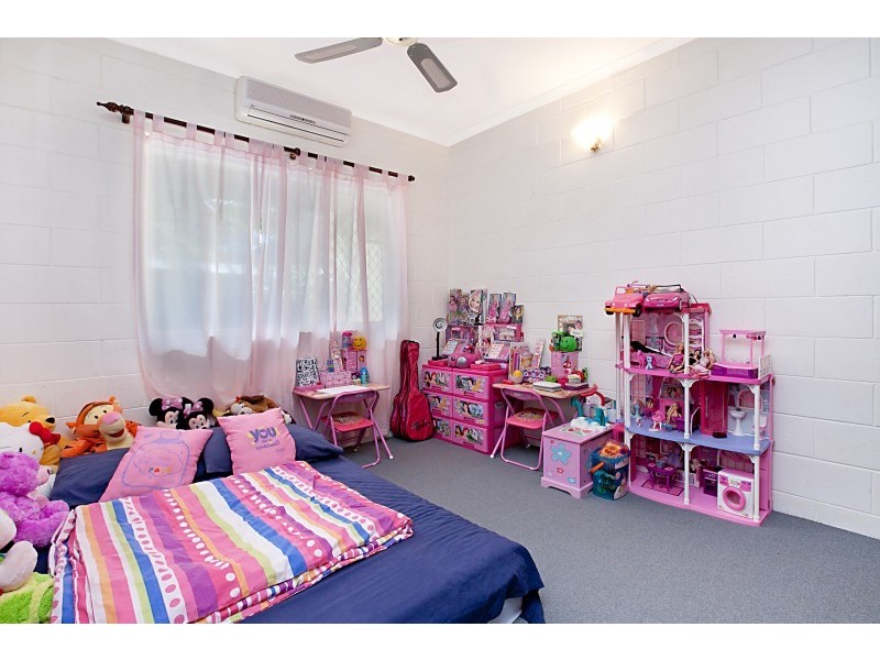 5/37 Rosewood Crescent, Leanyer NT 0812