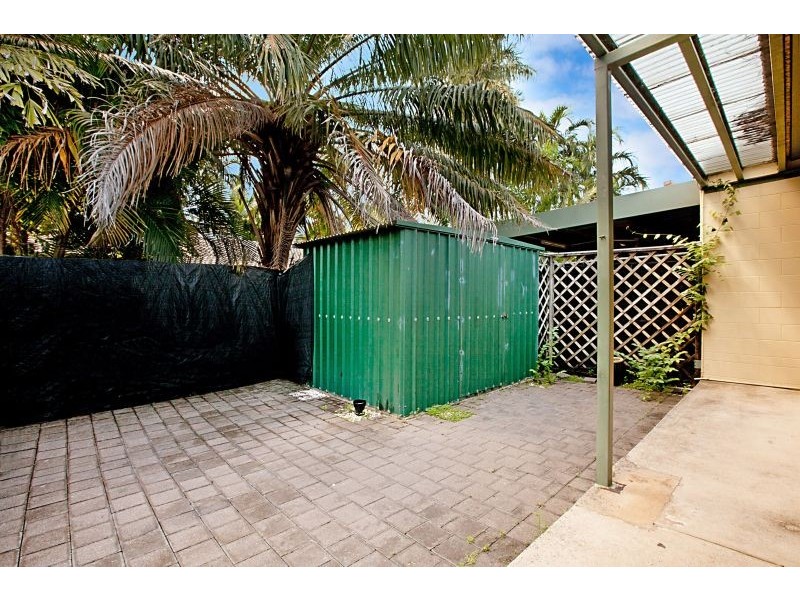 5/37 Rosewood Crescent, Leanyer NT 0812
