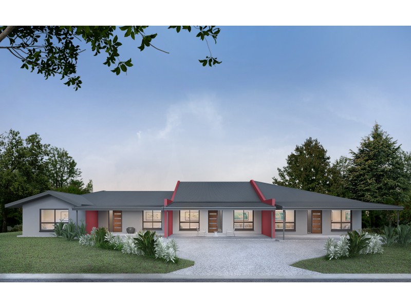 1 George Street, Johnston NT 0832