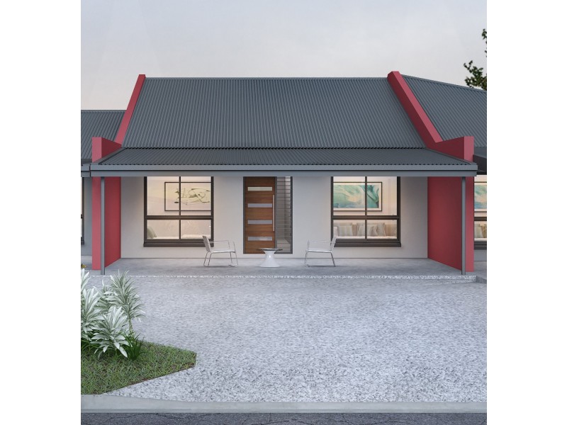 1 George Street, Johnston NT 0832