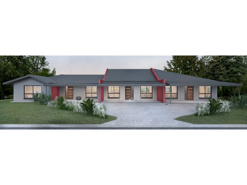 1 George Street, Johnston NT 0832