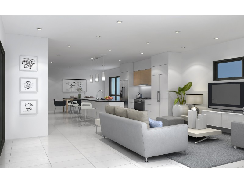 1 George Street, Johnston NT 0832