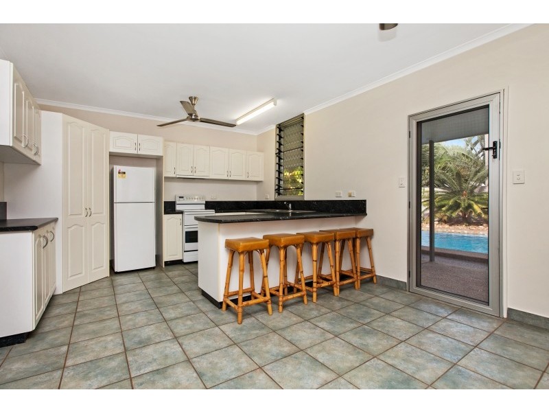 13 Woolwonga Court, Anula NT 0812