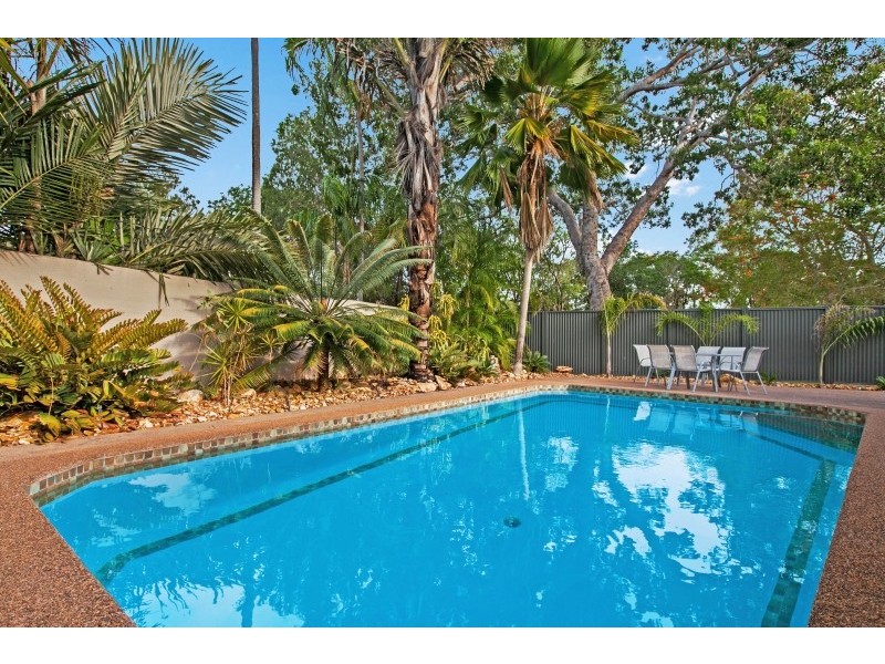 13 Woolwonga Court, Anula NT 0812