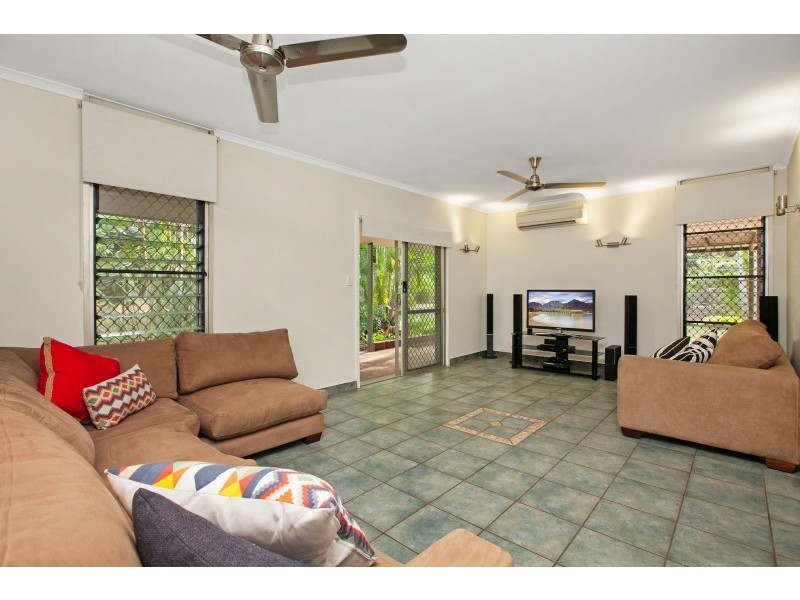 13 Woolwonga Court, Anula NT 0812