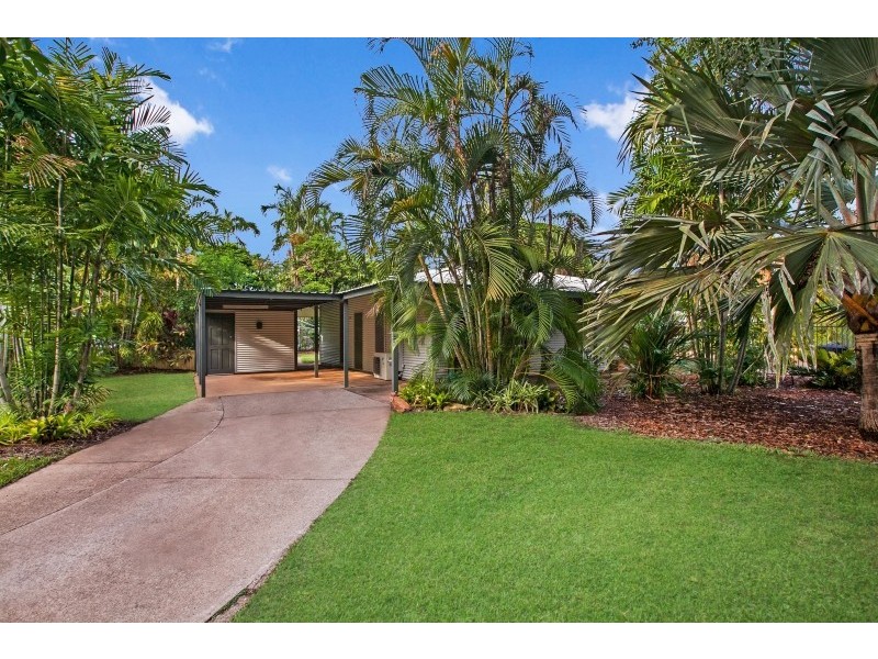 13 Woolwonga Court, Anula NT 0812