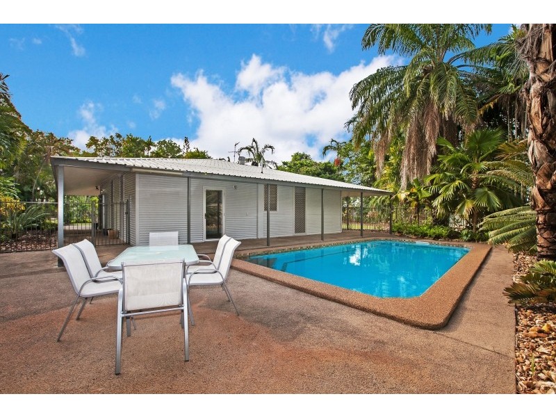 13 Woolwonga Court, Anula NT 0812