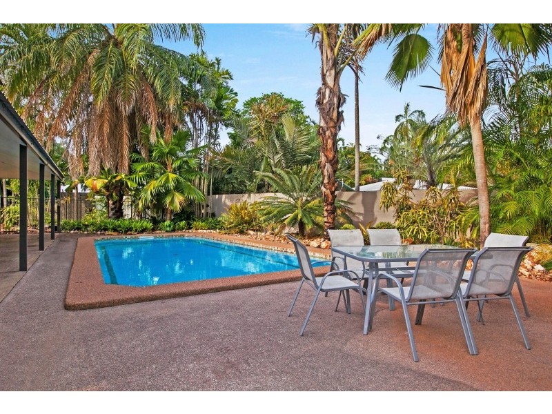 13 Woolwonga Court, Anula NT 0812