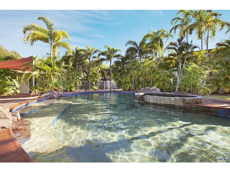 31/138 Casuarina Drive, Nightcliff NT 0810