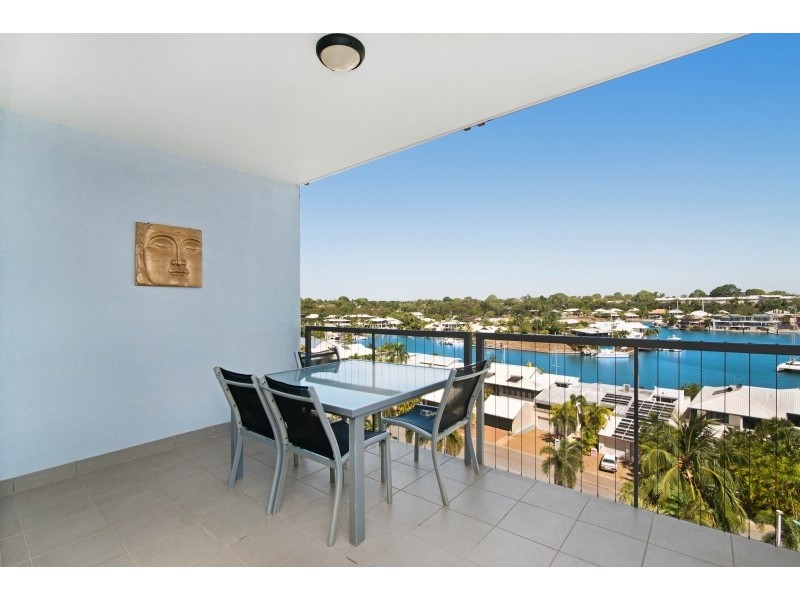 70/32 Marina Boulevard, Larrakeyah NT 0820