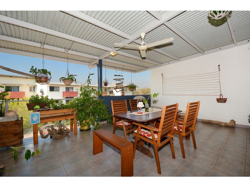 5/73A Ruddick Circuit, Stuart Park NT 0820