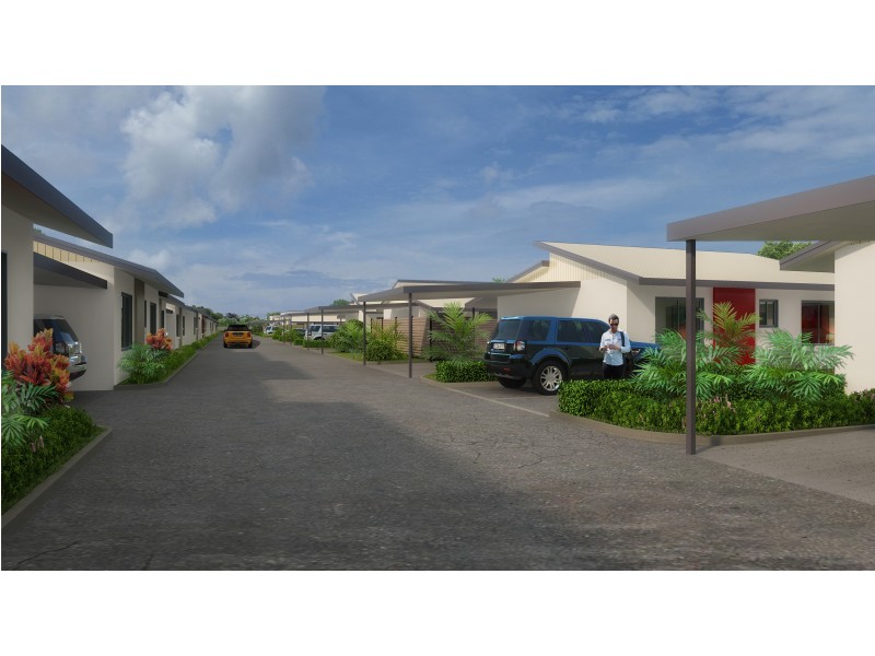 41 Boulter Road, Berrimah NT 0828