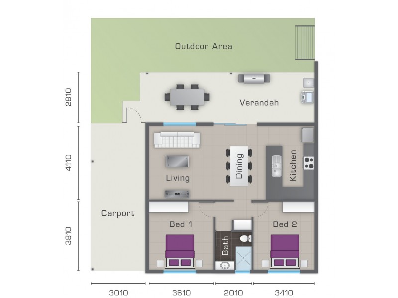 41 Boulter Road, Berrimah NT 0828