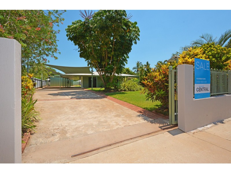 17 Grebe Crescent, Wulagi NT 0812
