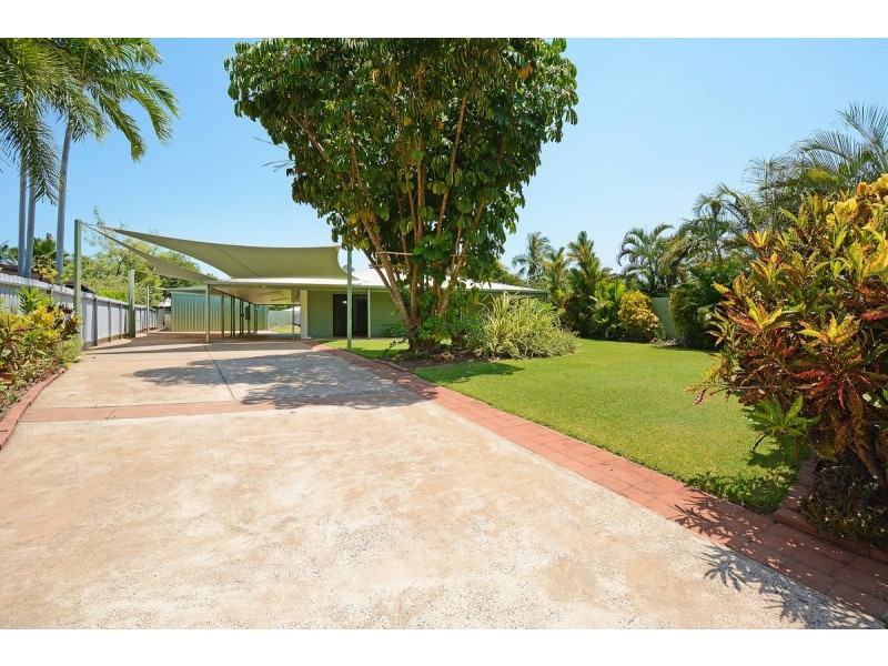 17 Grebe Crescent, Wulagi NT 0812