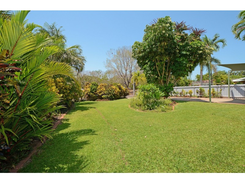 17 Grebe Crescent, Wulagi NT 0812