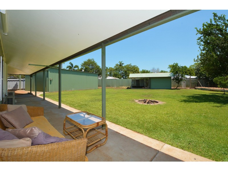 17 Grebe Crescent, Wulagi NT 0812