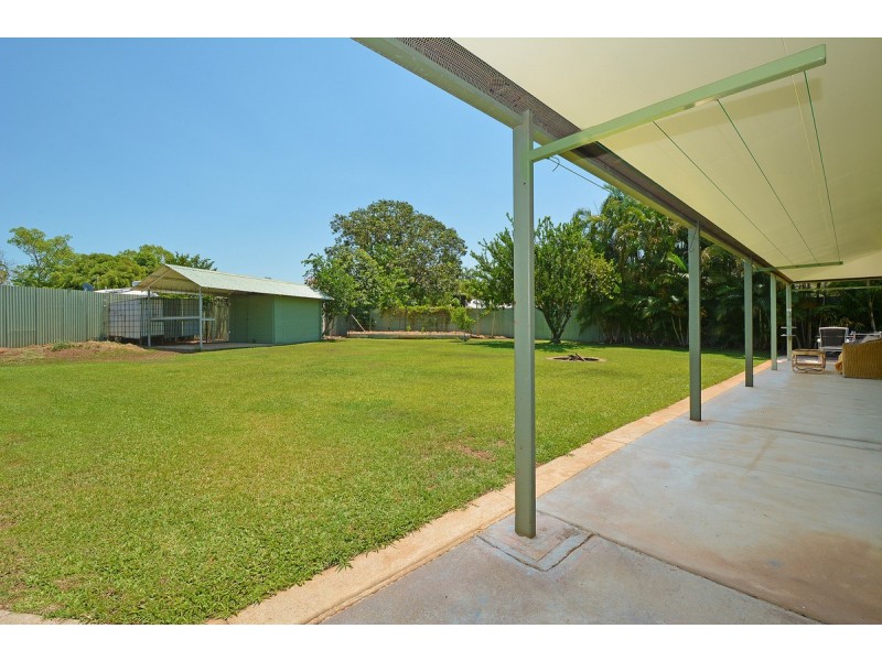 17 Grebe Crescent, Wulagi NT 0812