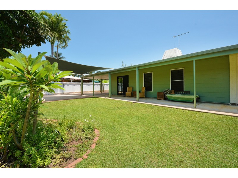 17 Grebe Crescent, Wulagi NT 0812