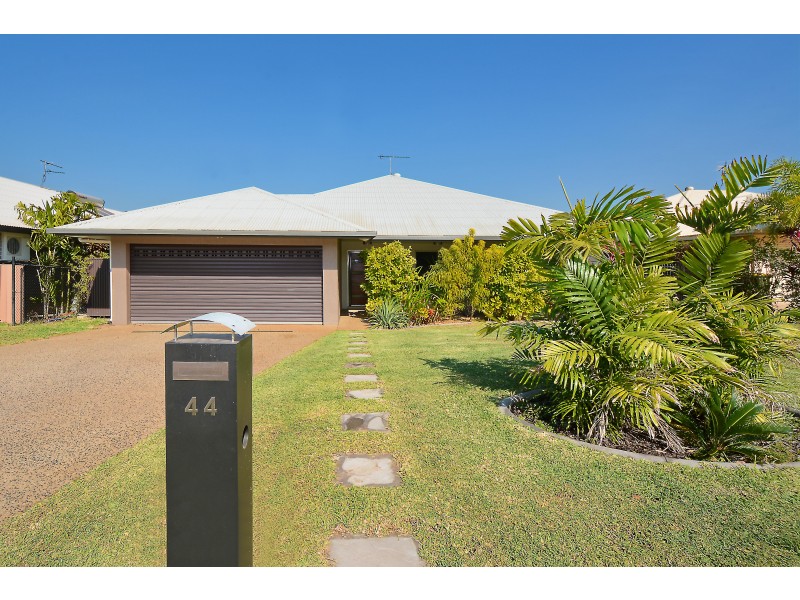 44 Bauldry Avenue, Farrar NT 0830