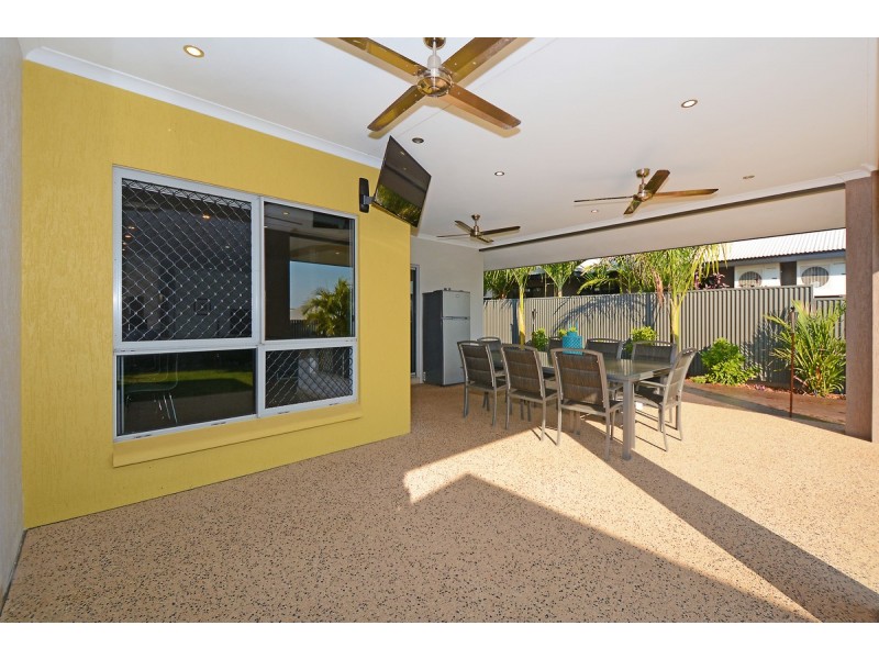 44 Bauldry Avenue, Farrar NT 0830