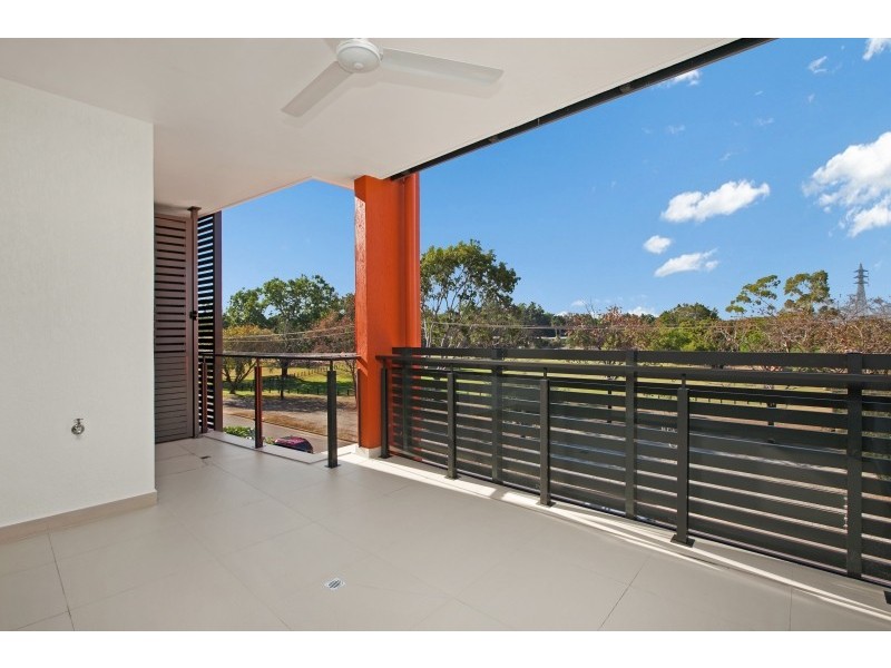 5/38 Gothenburg Crescent, Stuart Park NT 0820