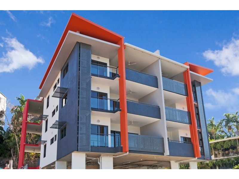 5/38 Gothenburg Crescent, Stuart Park NT 0820