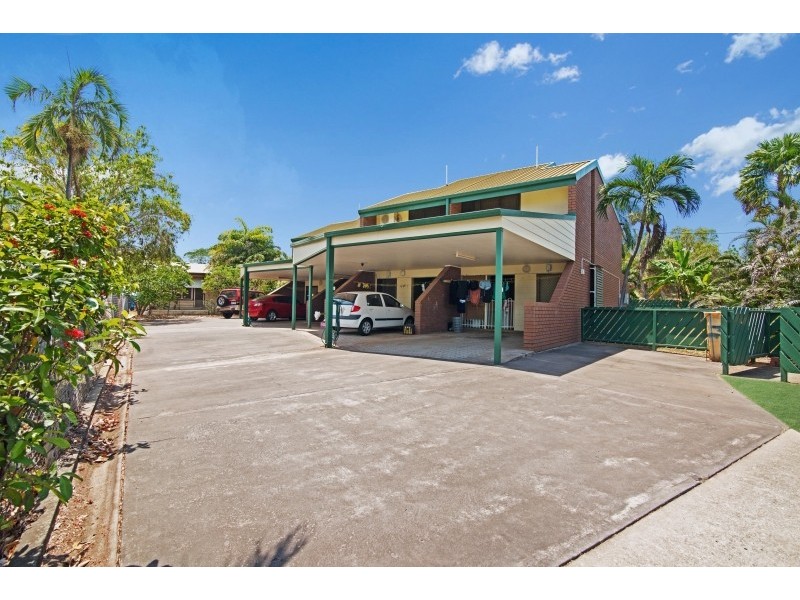 3/23 Charles Street, Stuart Park NT 0820