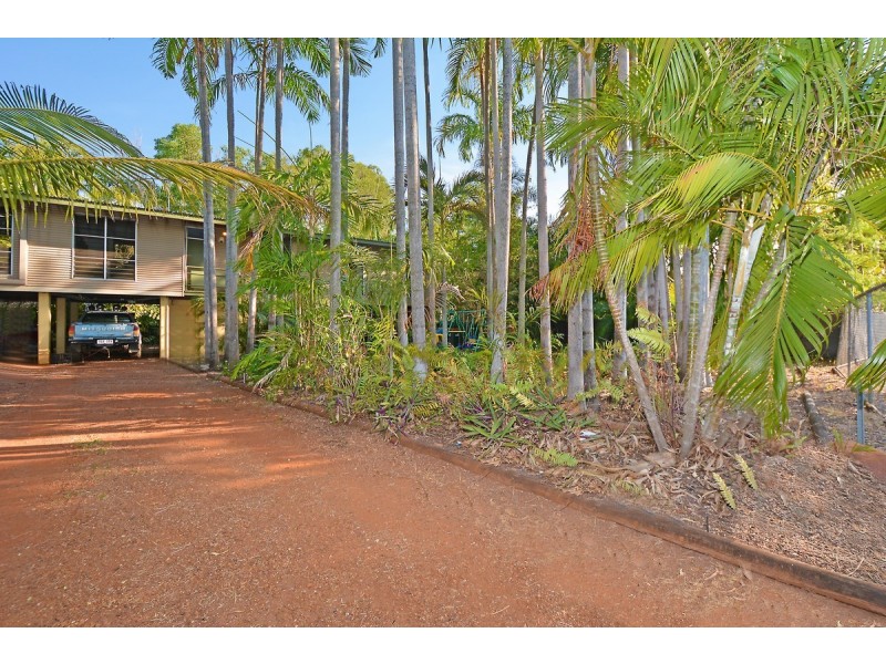 10 Todd Crescent, Malak NT 0812