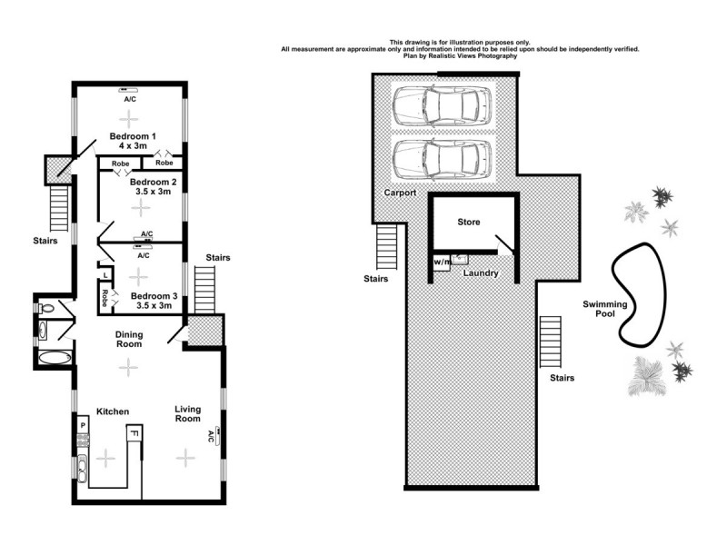 10 Todd Crescent, Malak NT 0812 Floorplan